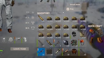 POV: You COUNTER a raid with 0 EFFORT...
