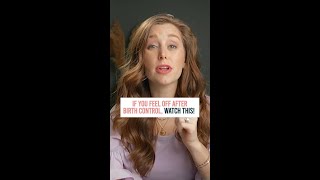 1 in 4 Women Say Birth Control Changed Their Life.