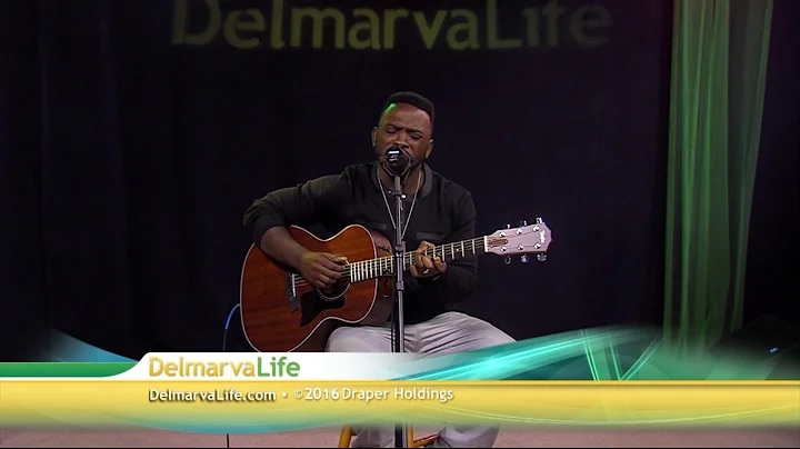 Kent Lee Performs Kimberly