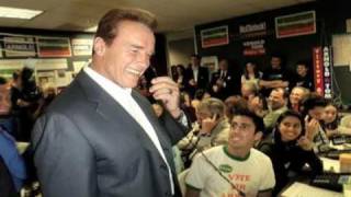 Arnold Prank Call - Rogers Reprogramming round 1