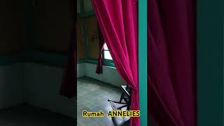 Kursinya Goyang Rumah Annelies  Film Bumi Manusia wisatagdanlongstudiosyutingfilmshorts
