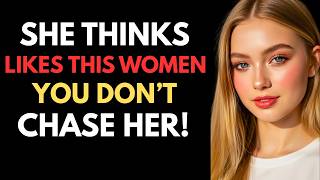 Here's What A Woman Thinks When You Don't Chase Her! | Female Psychology