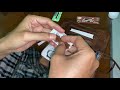 How To Roll Cigarettes By Hand In 21 Sec Without Machine 