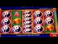 China Shores Slot Play - A Whole Lot of Spins (1) - YouTube
