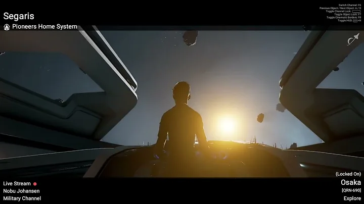 X4: Foundations, How to Start, Piracy