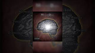 Emdee  Peace Of Mind  Smoke Break  Brown Bag Lp 