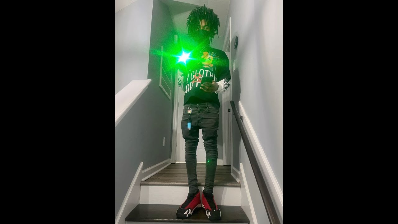 [FREE] Splurge Type Beat ''Glock Talk''