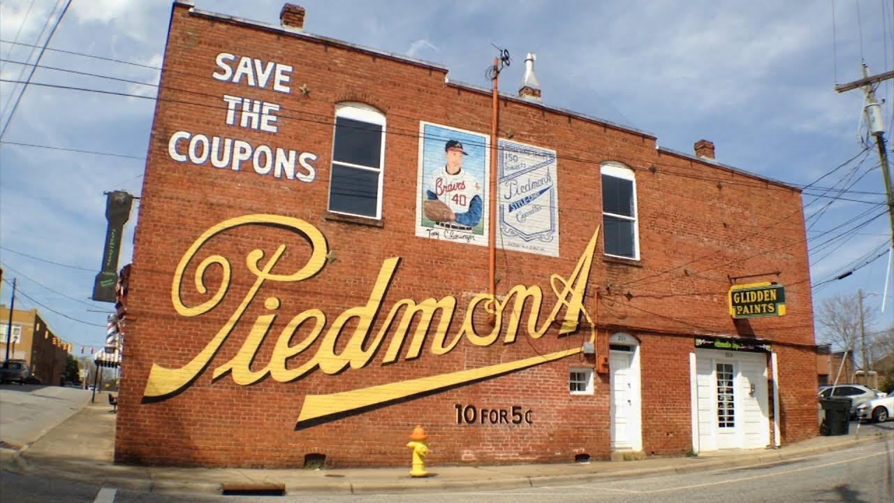 unc-tv address Profile of Lincolnton