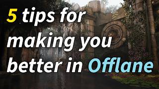 5 tips for Offlane- NS blue - Top 5 leaderboard - Offlane main