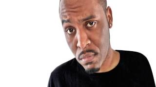 Dane Baptiste 'Comedy a Solitary Art Form' Profile