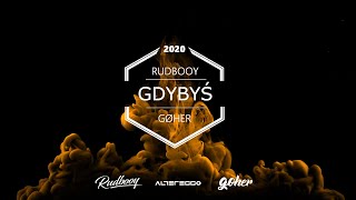 RUDBOOY x GØHER - Gdybyś