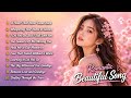 Romantic Beautiful Songs 💖 Sad Love Playlist 2025 | Emotional Love Songs That Hit Deep