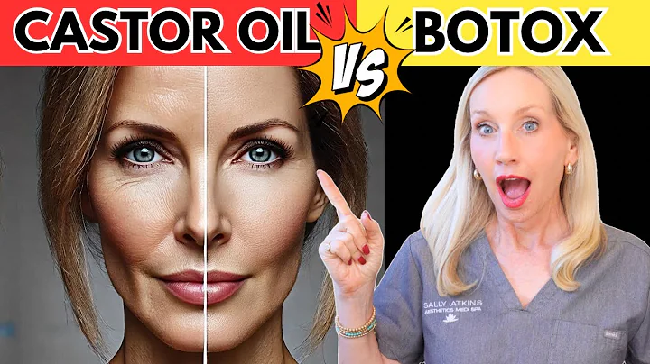 BETTER THAN BOTOX? Increase Potency 3X