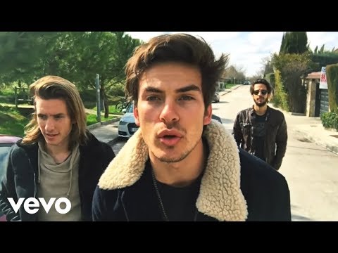 Dvicio - Casi Humanos - Versión #DVICIOVueltaAlMundo