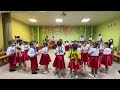 ОВОЧЕВИЙ ГОПАЧОК середні групи ЗДО ОВОЧЕВИЙ ГОПАЧОК середні групи ЗДО