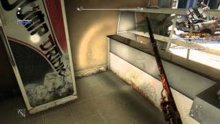 Left 4 Dead Easter Egg | Dying Light