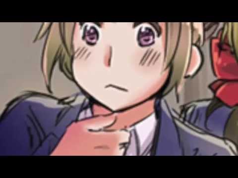 Hetalia Czech Republic