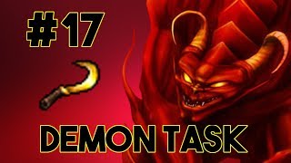 [PL] Tibia Demon Task | 1/3 Hunt Prey Loot 10/10 | 4000 #17