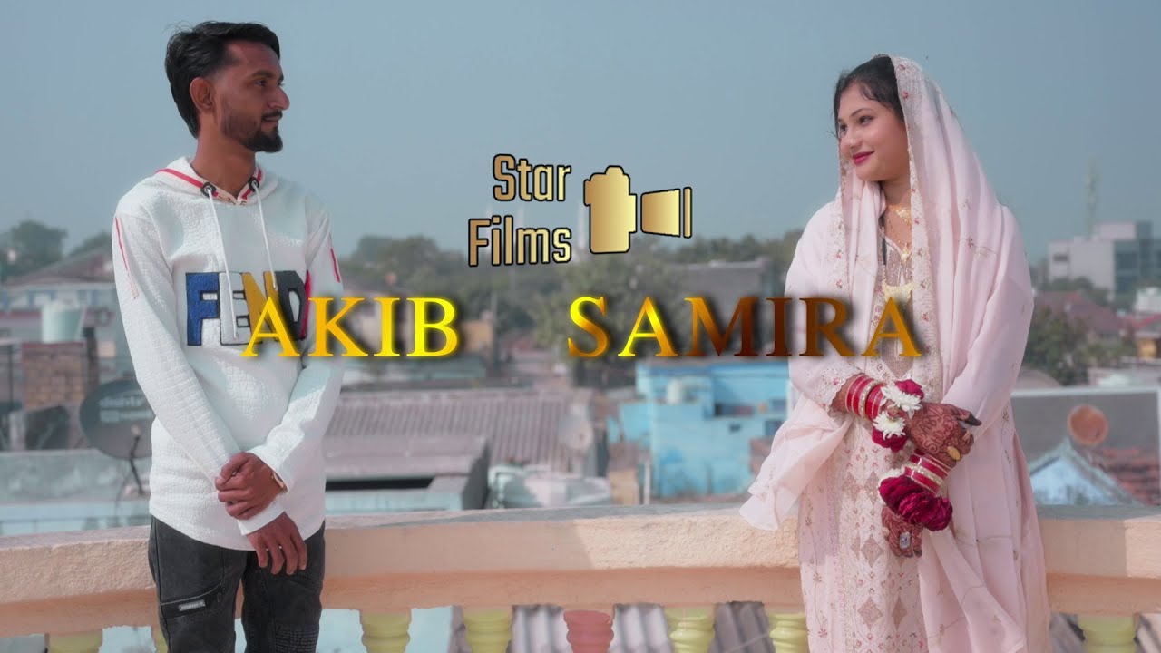 Akib & Samira Song || Baby Shower || 2024 || Sahid Bloch Mo. 99747 55136