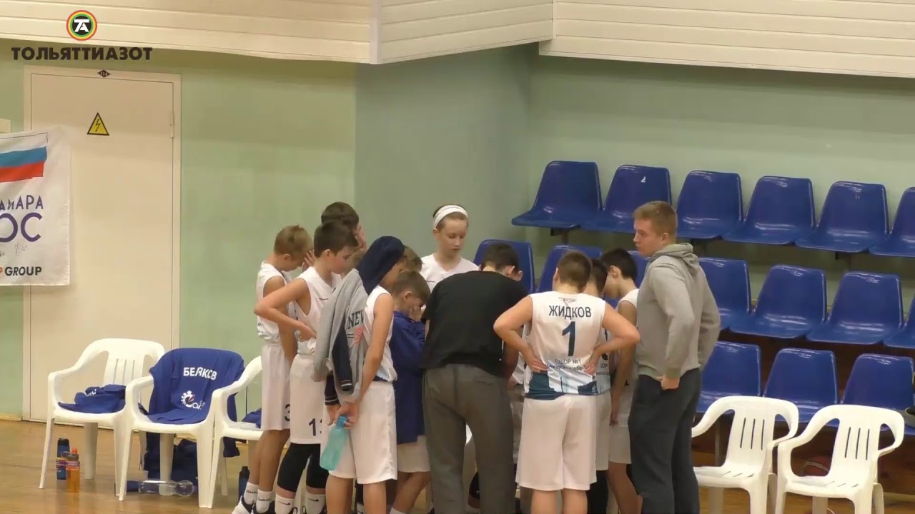 Спортивная школа космос