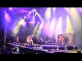 LORDI - Who´ S Your Daddy? - Blood Red Sandman (Masters Of Rock 2013 DVD)®