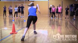 Victoria Police Preparation | Fitness Test