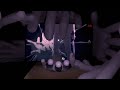 領域展開、自閉円頓裹【CG】