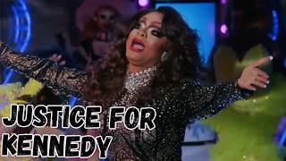 How All Stars 11 Should've Gone