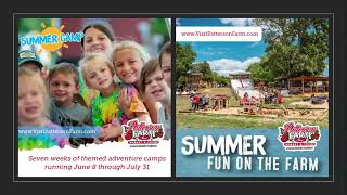 Welcome to your Rowan County Weather Video Forecast Update!