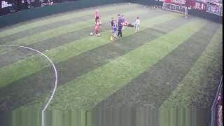 638287 Pitch1 Goals Doncaster Cam1 Happy Birthday Ryley 02:21pm