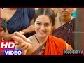 Lingaa Tamil Movie Sonakshi Sinha Scenes Compilation Rajinikanth Sonakshi Sinha