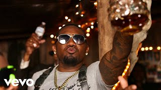 LJ Echols - Let's Get Drunk