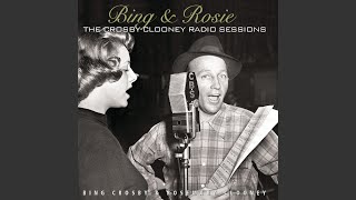 Bing Crosby-Rosemary Clooney Sing For Eastern Products (Part 2