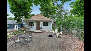2463 Ingalls Street video tour