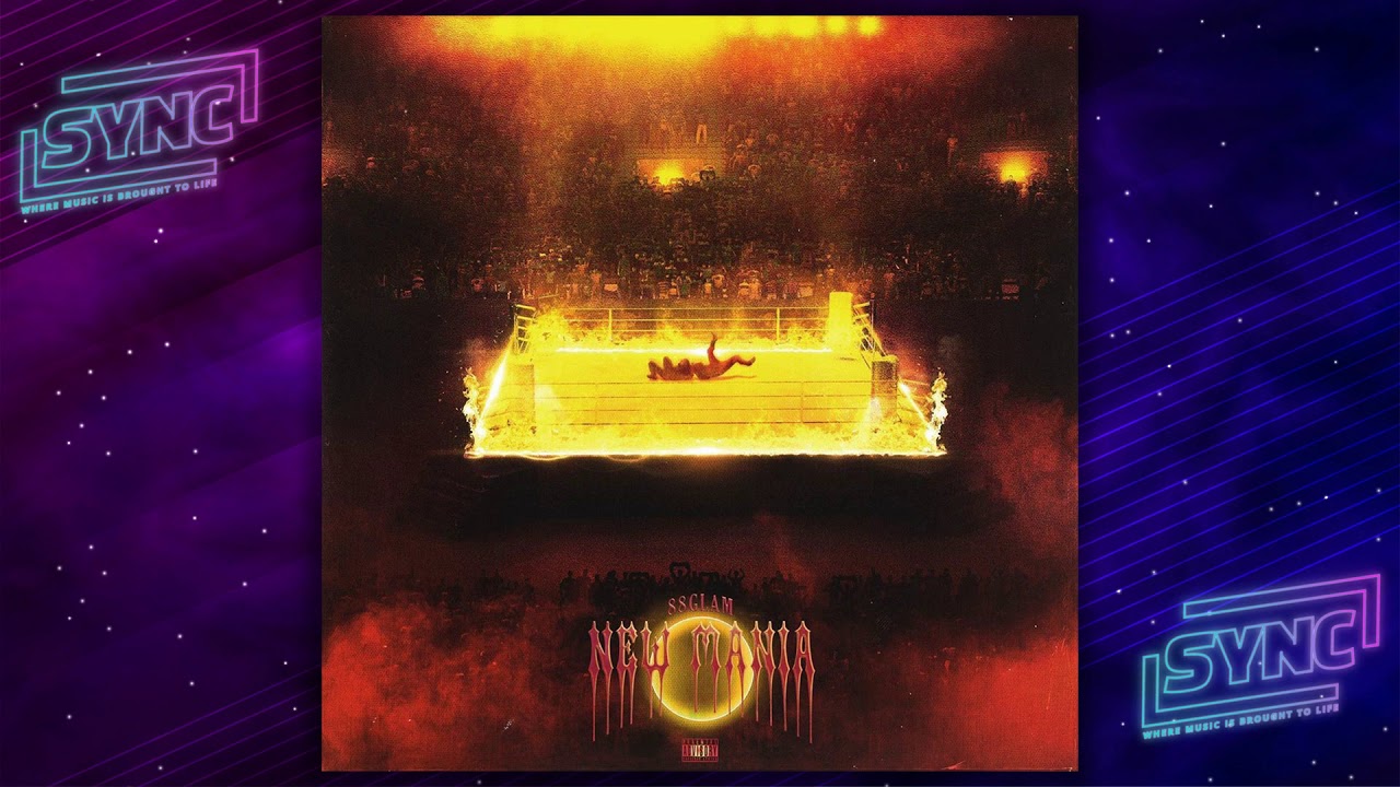 88GLAM - "Sun Is Up" (New Mania)