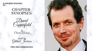 RECAP of Chapter 61,  Part 1 - "David Copperfield" by Charles Dickens.   Read by Gildart Jackson.