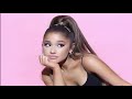 Ariana Grande - positions (Lyrics and Sub Español)