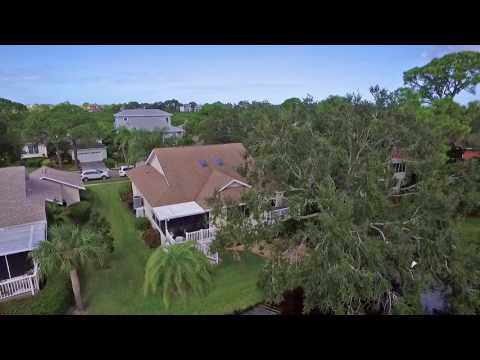 1005 Marsh View Ln., Tarpon Springs, FL home video tour
