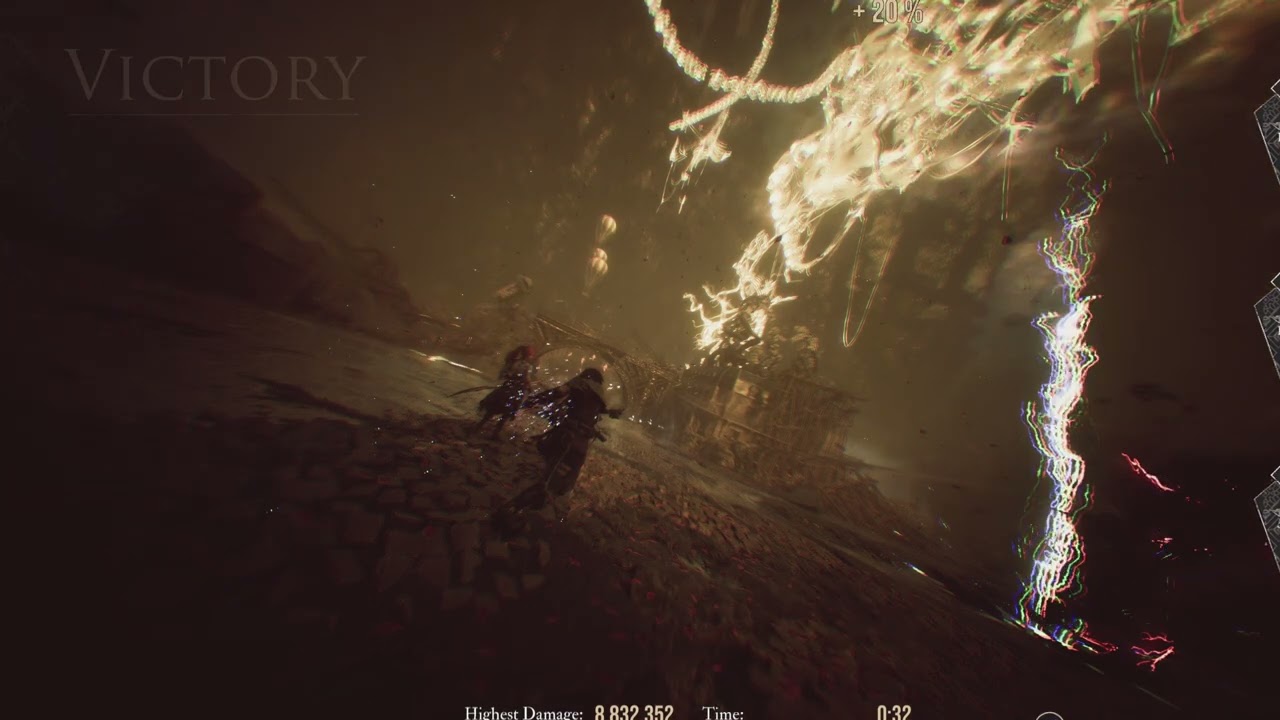 Clair Obscur: Expedition 33 - XP bug