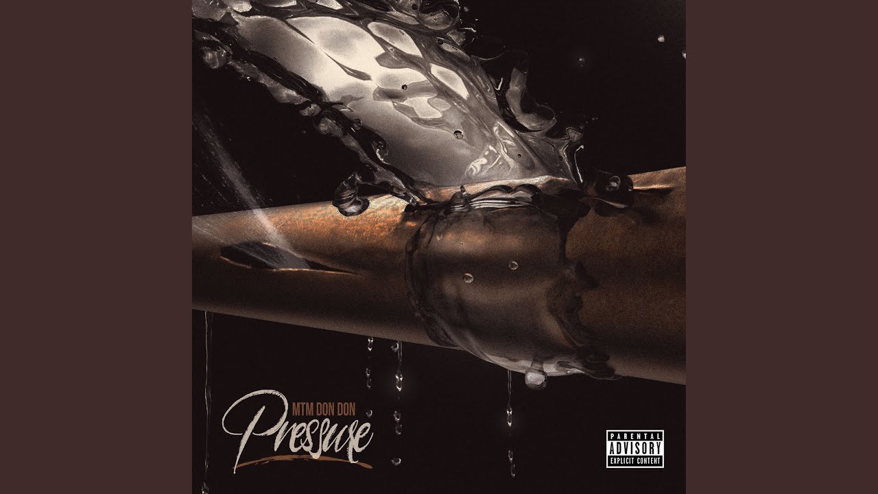 Watch Pressure on YouTube Watch Pressure on YouTube