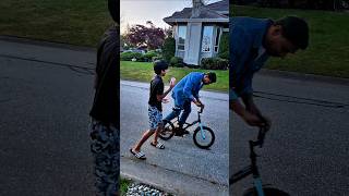 How to grab phone from kids | Telugu funny vlog #superfuny #skits #telugu