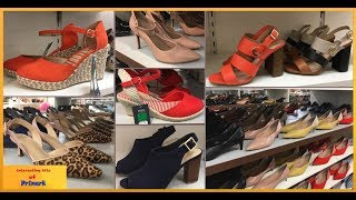 M\u0026S Women's Shoes (2019) - YouTube