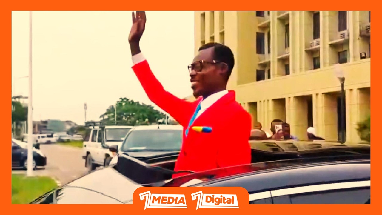 MAISHA YA KUKA YALIVYOBADILIKA BAADA YA AFCON/ MZEE WA KUGANDA KAMA SANAMU