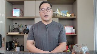 蔡金强 Oscar Choi - A股/成都美食/新荣记的崛起（有字幕）