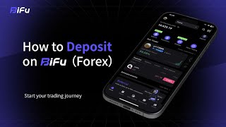 Bifu Tutorial How To Deposit On Bifu Forex 2025 Guide