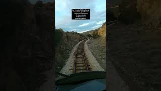 Sul treno da Calvi a Bastia ancora tanti piccoli video #gamberettaincorsica Sul treno da Calvi a Bastia ancora tanti piccoli video #gamberettaincorsica