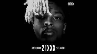 21 Savage & XXXTentacion - Amy Winehouse