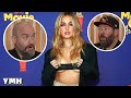 Tom Segura Meets Addison Rae