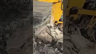 Slow Move, Heavy Power 6015b⛏️💥