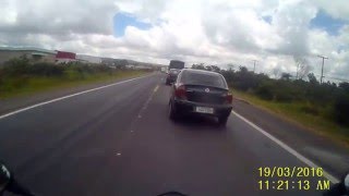 Andre Lima Cb Twister. Vindo Do Trabalho.. Ba- Vc